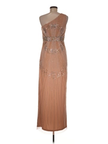 Adrianna Papell Cocktail Dress (view 2)