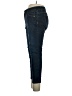 Democracy Solid Blue Jeans Size 14 - photo 5