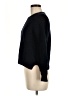 Uniqlo Black Pullover Sweater Size M - photo 5