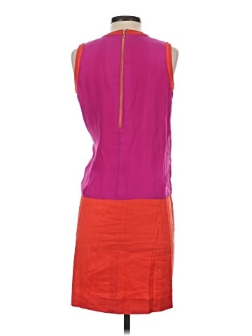 Per Se By Carlisle Casual Dress (view 2)