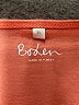 Boden Orange Tank Top Size XL - photo 8
