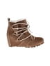 Merrell Brown Wedges Size 8 - photo 1