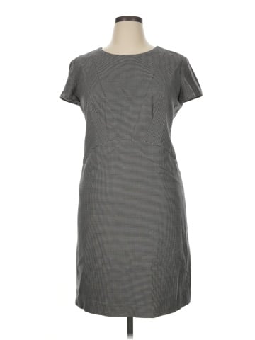 Armani Collezioni Casual Dress (view 1)