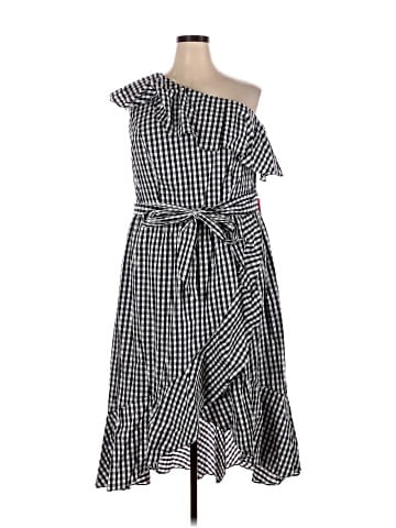 Style&Co Casual Dress (view 1)