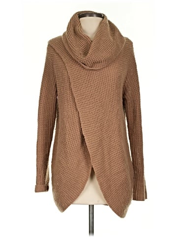 Fever Turtleneck Sweater (view 1)