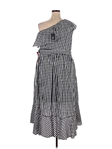 Style&Co Casual Dress (view 2)