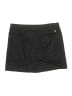 Izod Golf 100% Polyester Polka Dots Black Active Skort Size 12 - photo 2