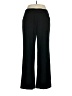 Studio M Black Dress Pants Size 14 Petite - photo 1