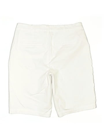 NYDJ Khaki Shorts (view 2)