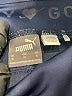 Puma Solid Blue Active Pants Size XL - photo 4