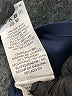 Puma Solid Blue Active Pants Size XL - photo 5