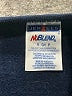 Jerzees Blue Pullover Sweater Size S - photo 7