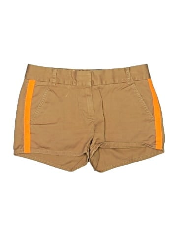 J.Crew Khaki Shorts (view 1)