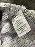 Lulus 100% Polyester Blue 3/4 Sleeve Blouse Size XL - photo 8