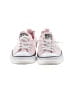 Converse Pink Sneakers Size 9 1/2 - photo 2