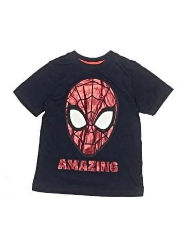 Marvel Short Sleeve T-Shirt (view 1)