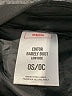 Express Solid Black Dress Pants Size 0S - photo 8