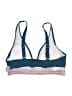 Unbranded Blue Swimsuit Top Size XXL - photo 2