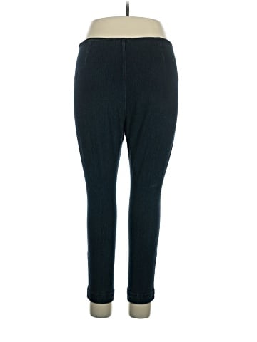 Lyssé Jeggings (view 2)