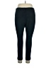 Lyssé Teal Jeggings Size 1X - photo 2