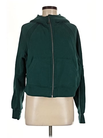 Target Track Jacket (view 1)