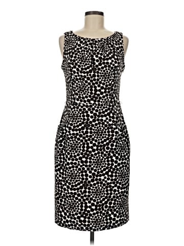 London Times Cocktail Dress (view 1)