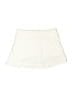 Lululemon Athletica Solid Ivory Active Skort Size 6 - photo 1
