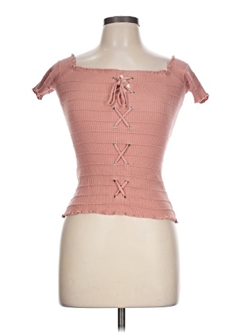 Ambiance Apparel Tube Top (view 1)