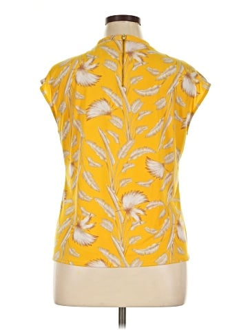 Liz Claiborne Sleeveless Blouse (view 2)
