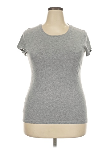 Link Short Sleeve T-Shirt (view 1)