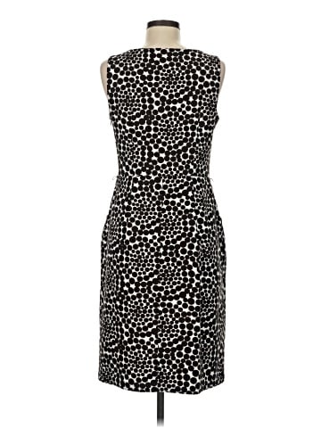 London Times Cocktail Dress (view 2)