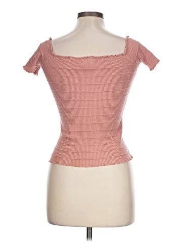 Ambiance Apparel Tube Top (view 2)