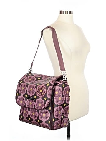 Petunia Pickle Bottom Diaper Bag (view 2)