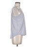 Calia Silver Sleeveless T-Shirt Size M (estimated) - photo 4