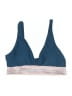Unbranded Blue Swimsuit Top Size XXL - photo 1