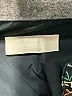 Ulla Johnson 100% Cotton Black Short Sleeve Blouse Size 4 - photo 7