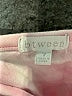 Btween Tie-dye Pink Sweatshirt Size 7 - photo 3