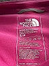 The North Face 100% Polyester Pink Active T-Shirt Size S - photo 7