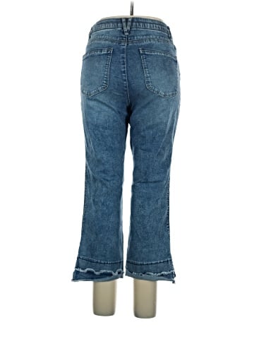 Democracy Jeans (view 2)