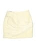 Nana Jacqueline 100% Polyester Ivory Skort Size XS - photo 1