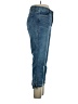 Democracy Blue Jeans Size 14 - photo 4