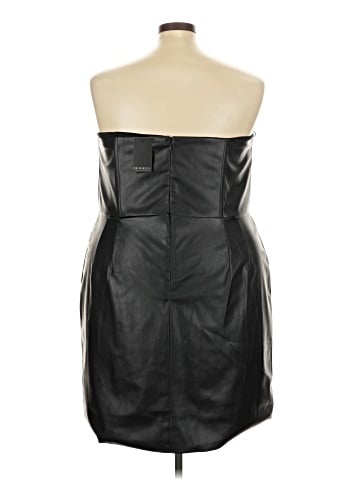 ELOQUII Cocktail Dress (view 2)