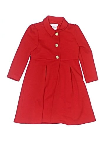 Bonnie Jean Coat (view 1)