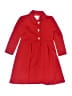 Bonnie Jean Red Coat Size 6X - photo 1