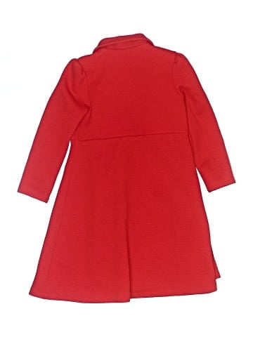 Bonnie Jean Coat (view 2)
