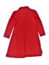 Bonnie Jean Red Coat Size 6X - photo 2