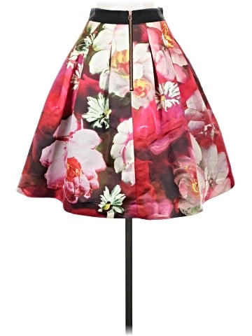 Ted Baker London Formal Skirt (view 2)