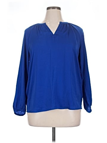 Apt. 9 3/4 Sleeve T-Shirt (view 1)