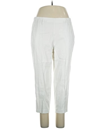 J.Jill Linen Pants (view 1)
