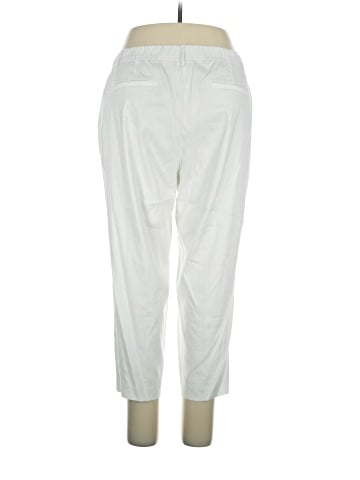 J.Jill Linen Pants (view 2)